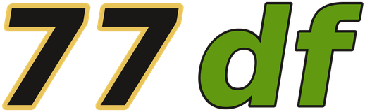 77df logo